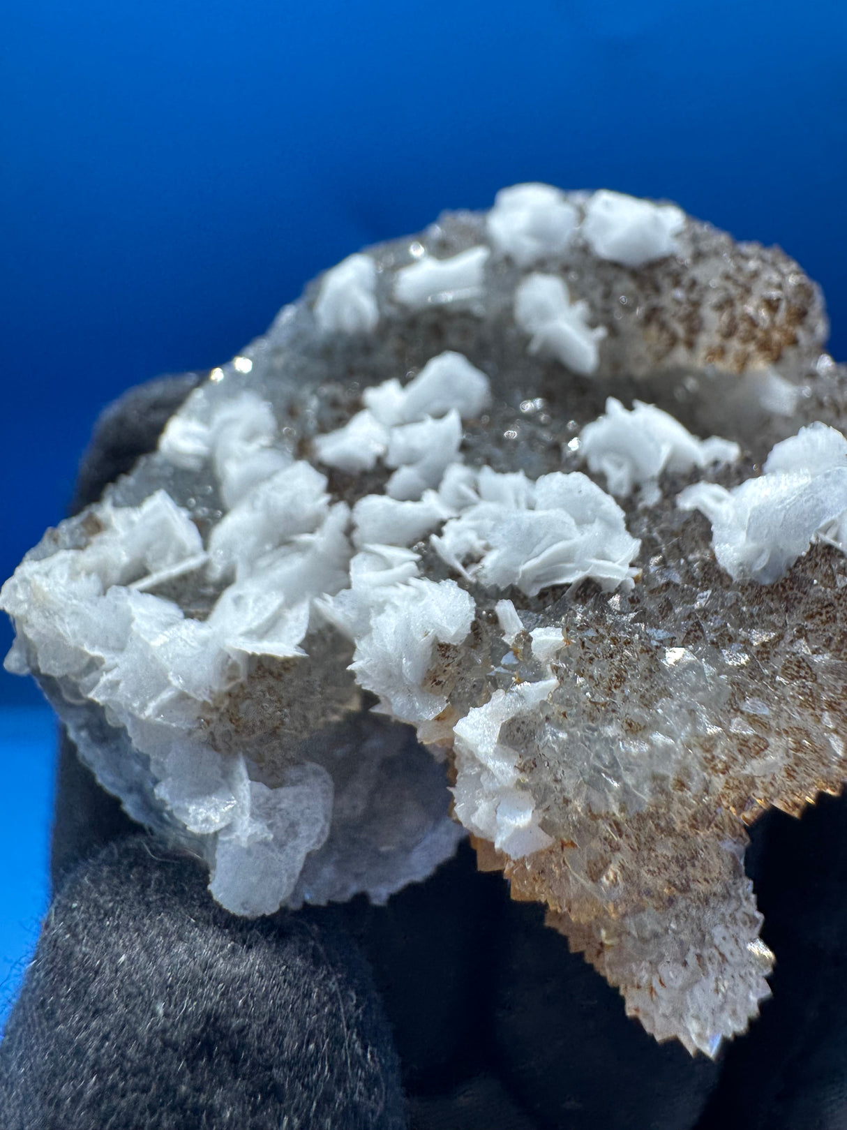 Fluorite Specimen - 56g