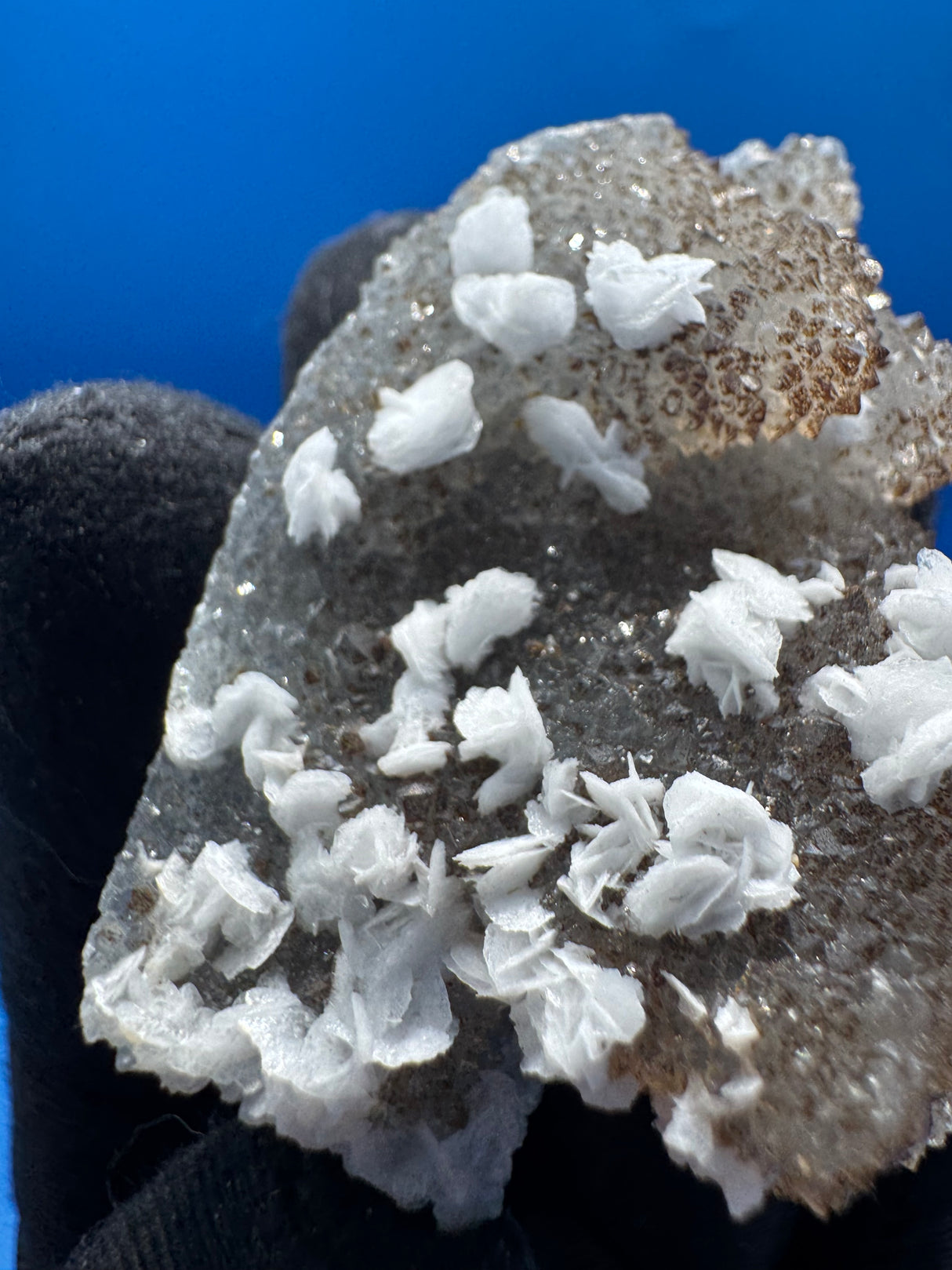 Fluorite Specimen - 56g