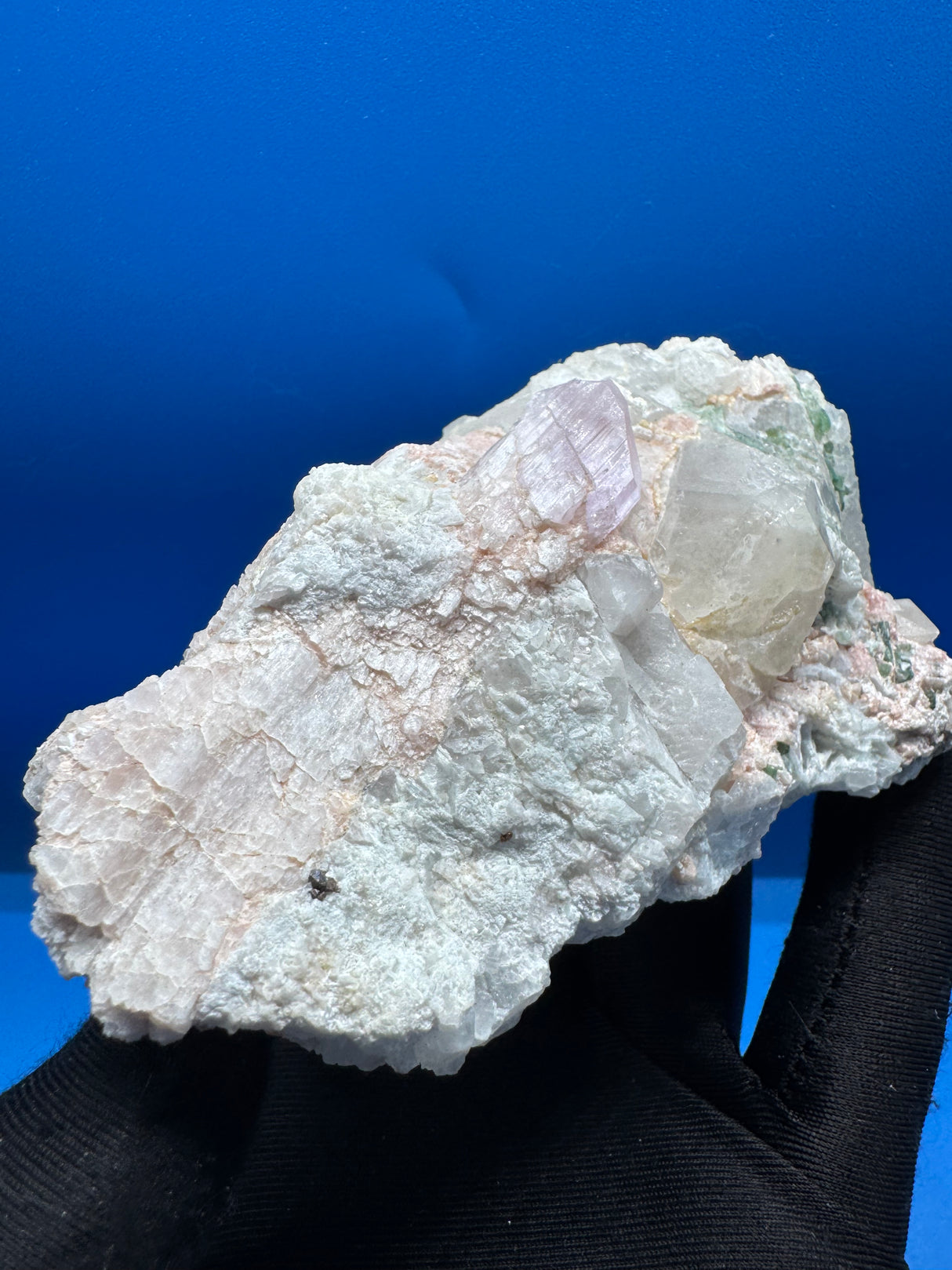 Kunzite Specimen - 302g