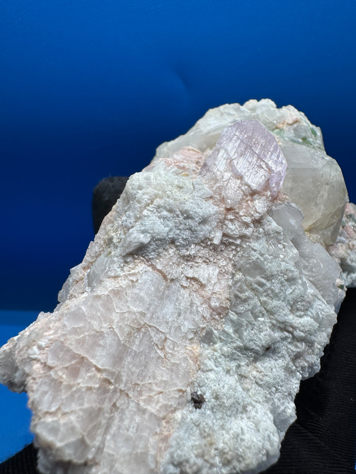 Kunzite Specimen - 302g