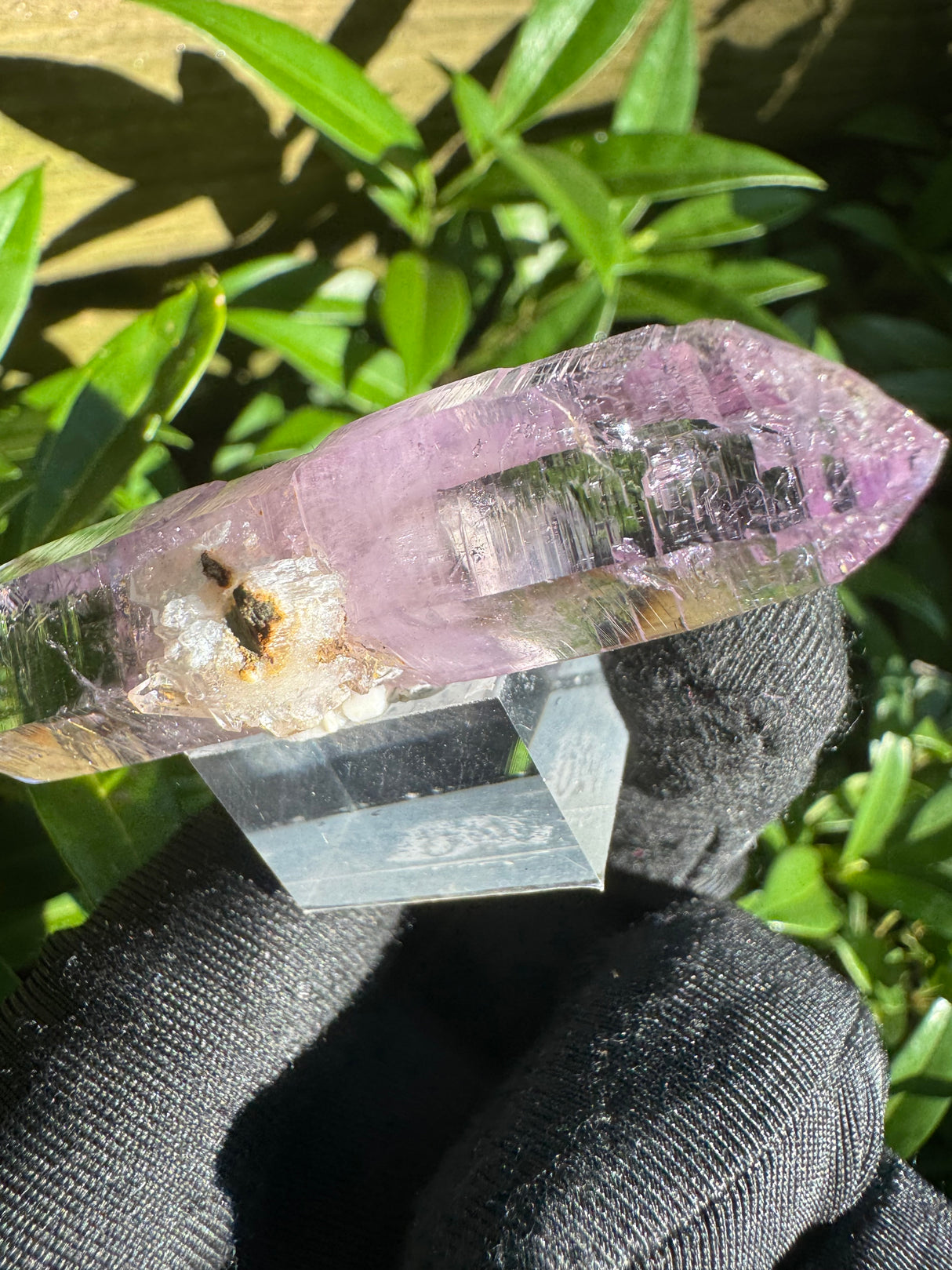 Vera Cruz Amethyst - 20g
