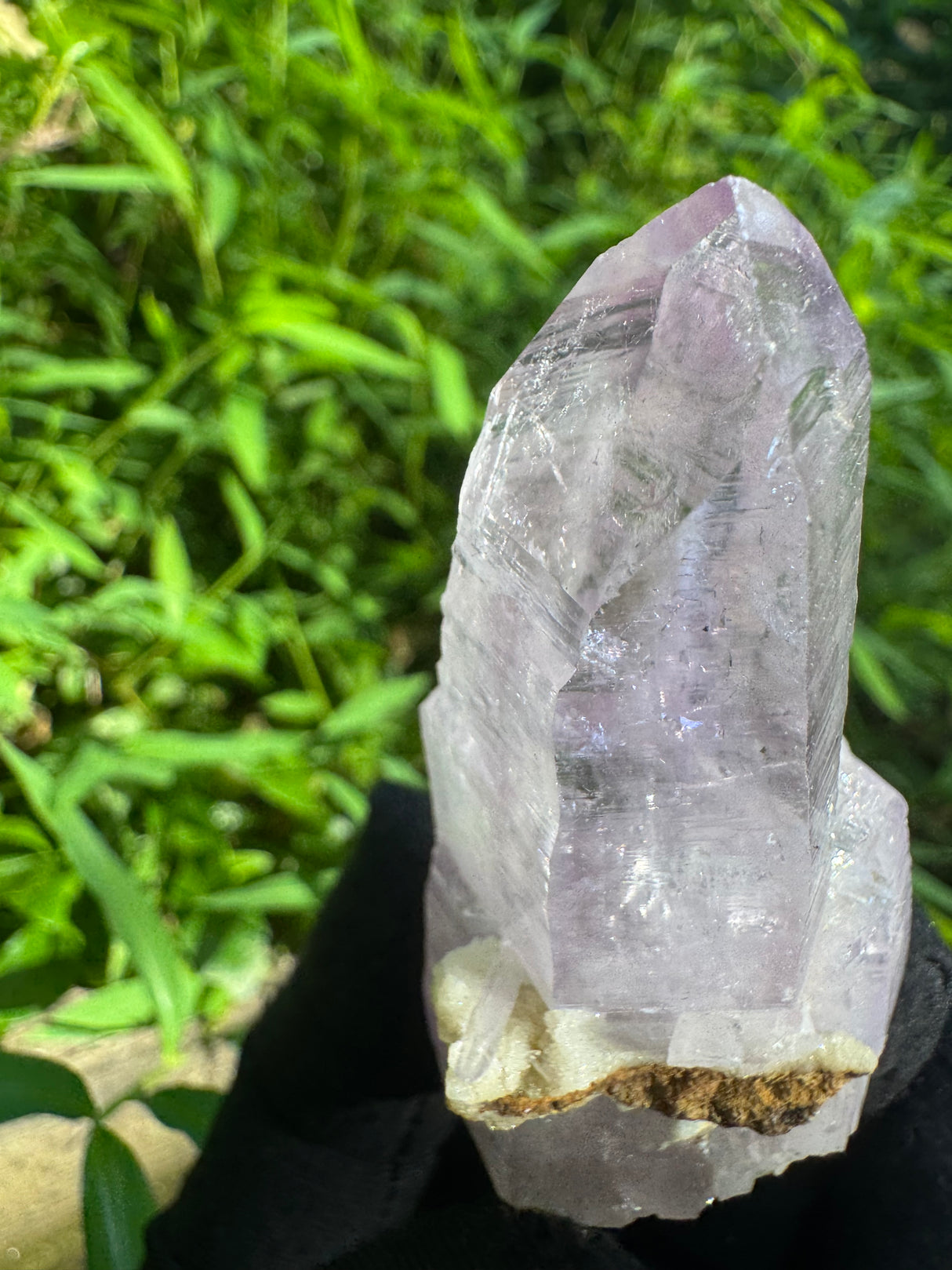 Amethyst Crystal Specimen - 75g