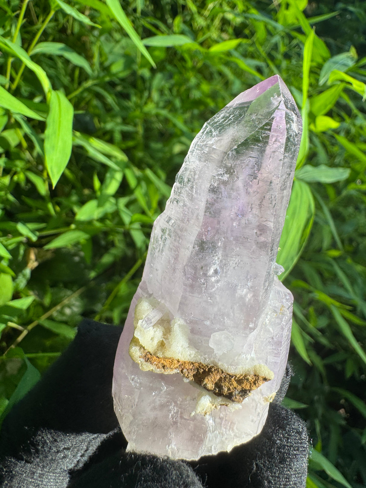 Amethyst Crystal Specimen - 75g
