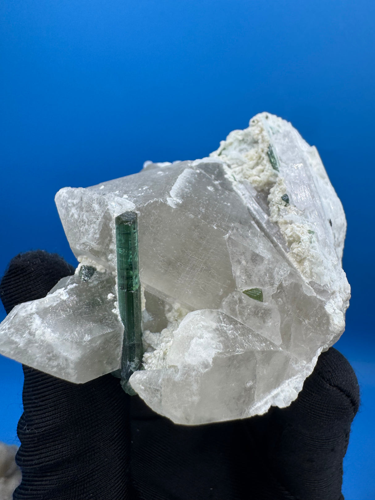 Tourmaline Specimen - 172g