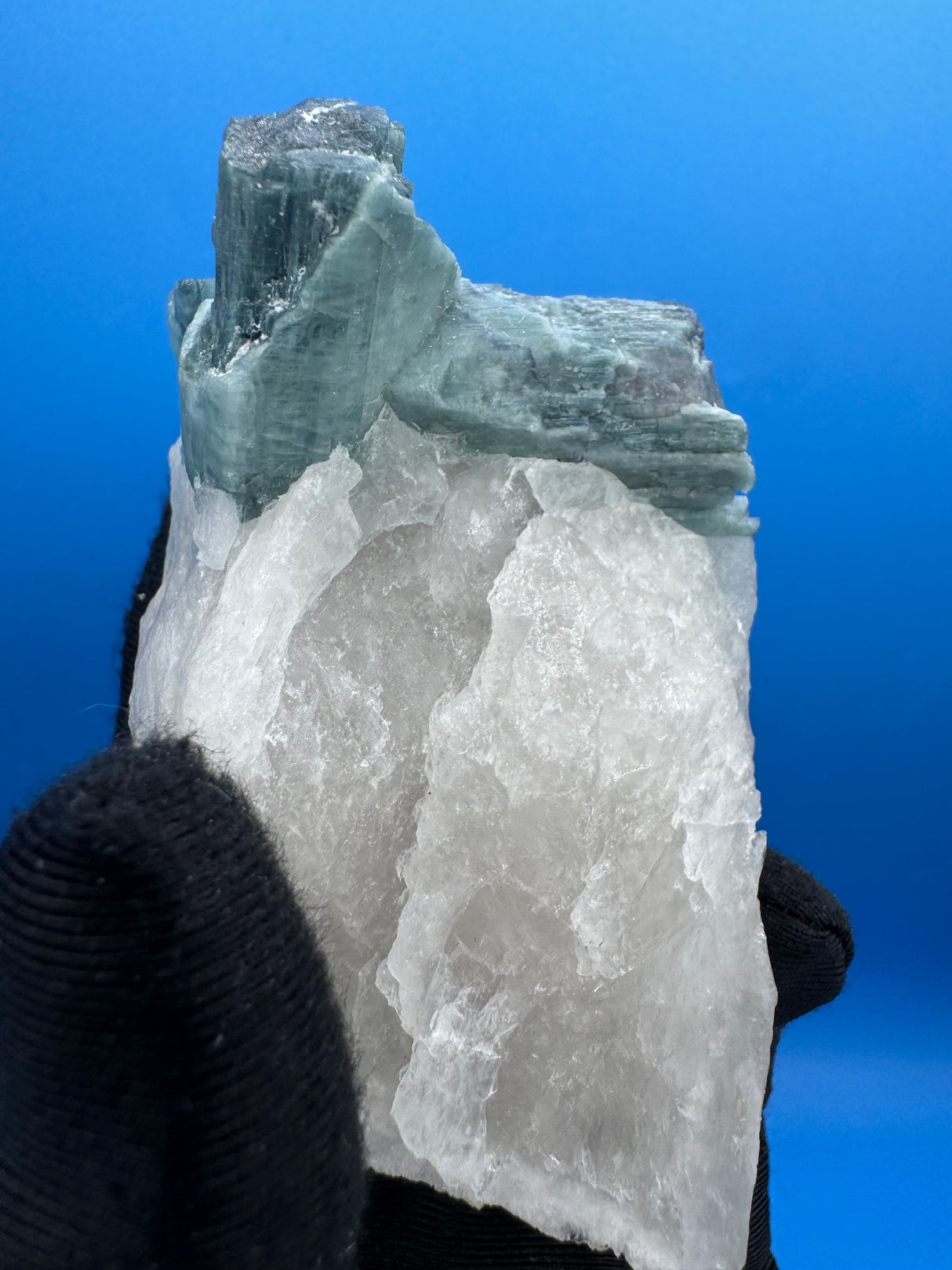 Tourmaline Speicmen - 191g