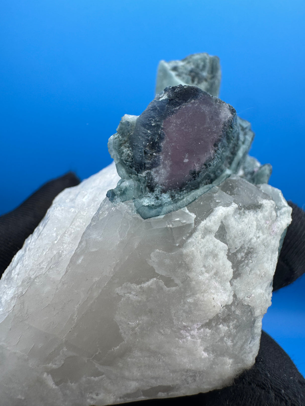 Tourmaline Speicmen - 191g