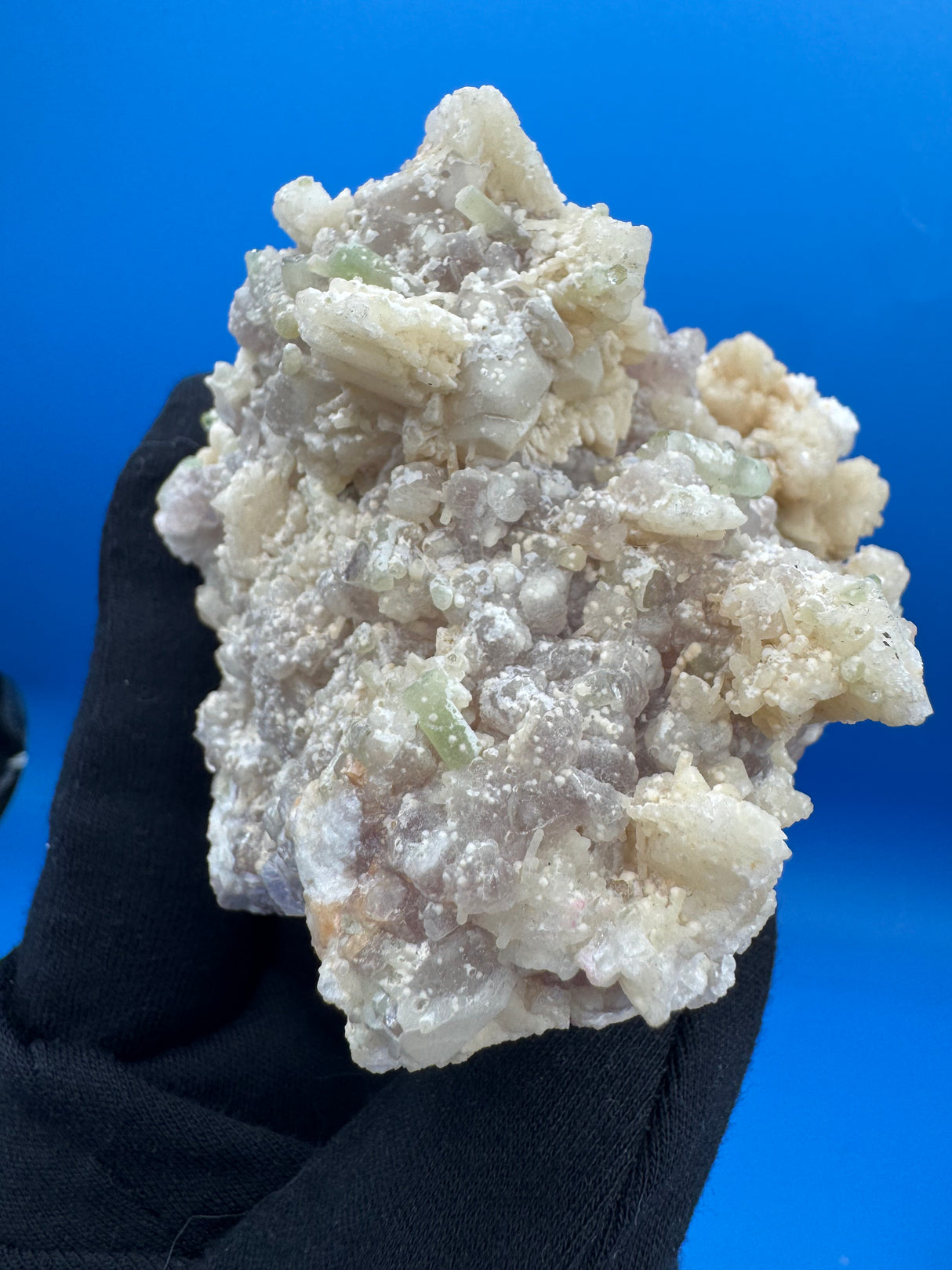 Tourmaline Specimen - 397g