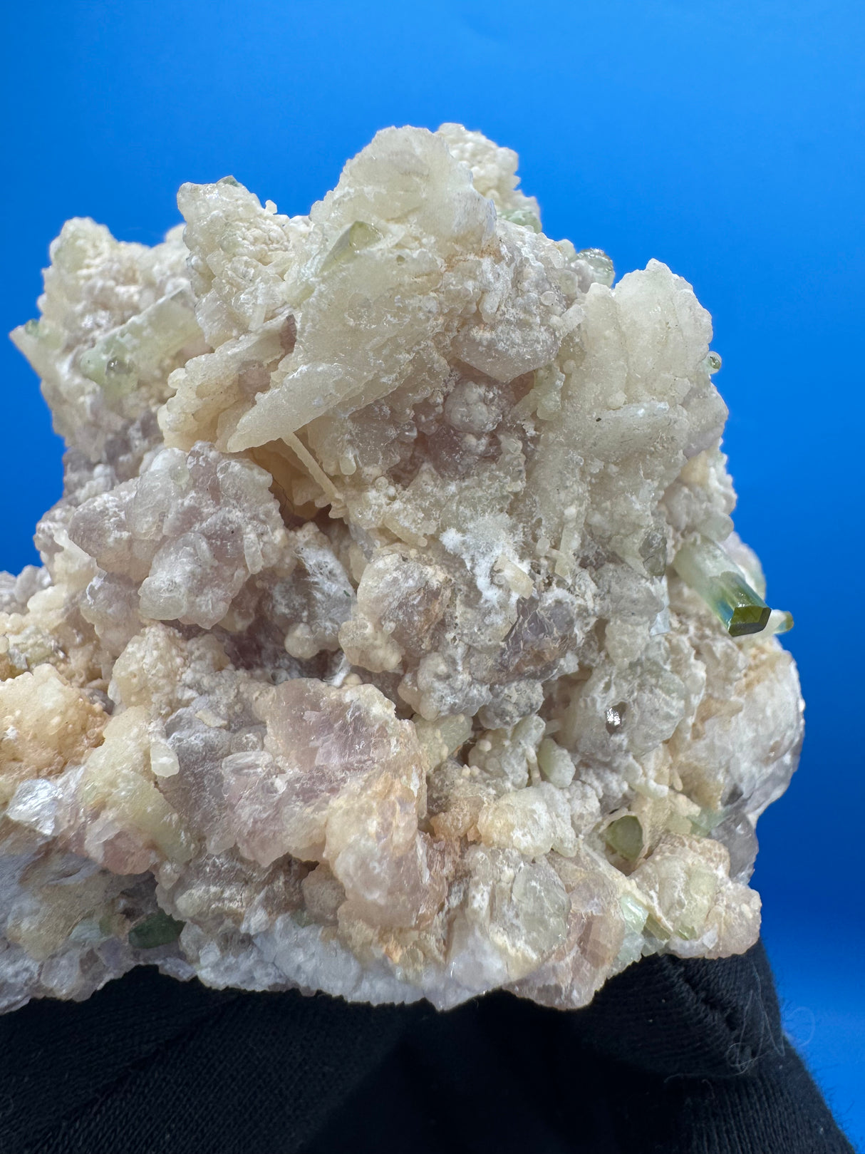 Tourmaline Specimen - 397g
