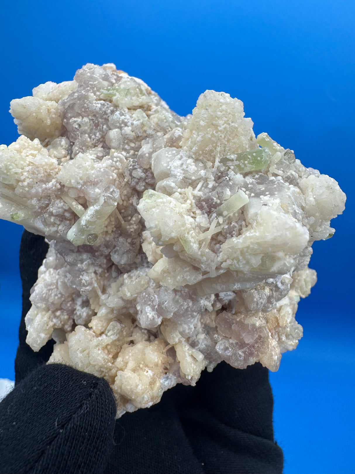 Tourmaline Specimen - 397g
