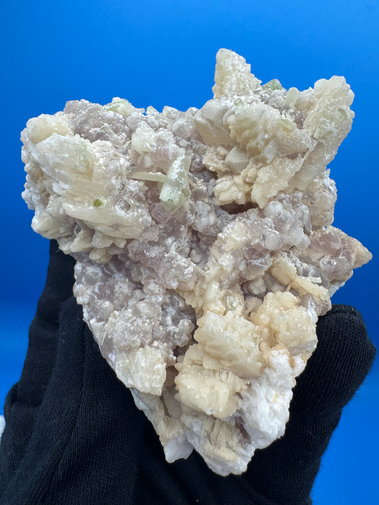 Tourmaline Specimen - 397g