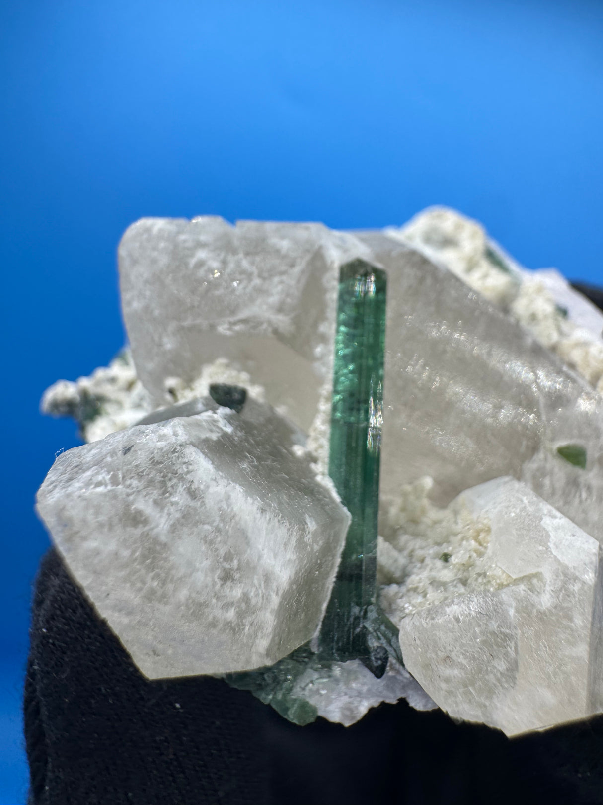 Tourmaline Specimen - 172g