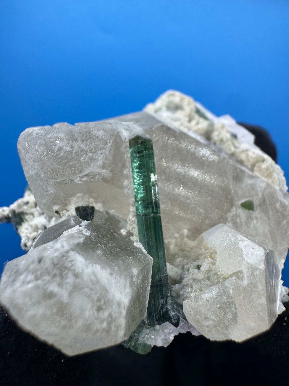 Tourmaline Specimen - 172g