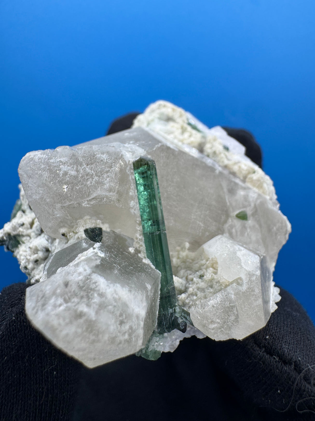 Tourmaline Specimen - 172g