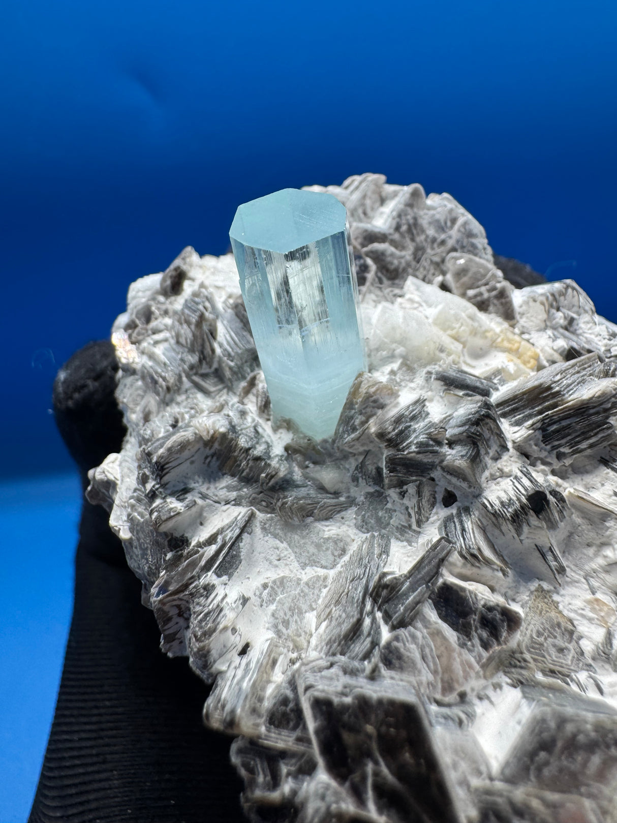 Aquamarine Specimen - 156g