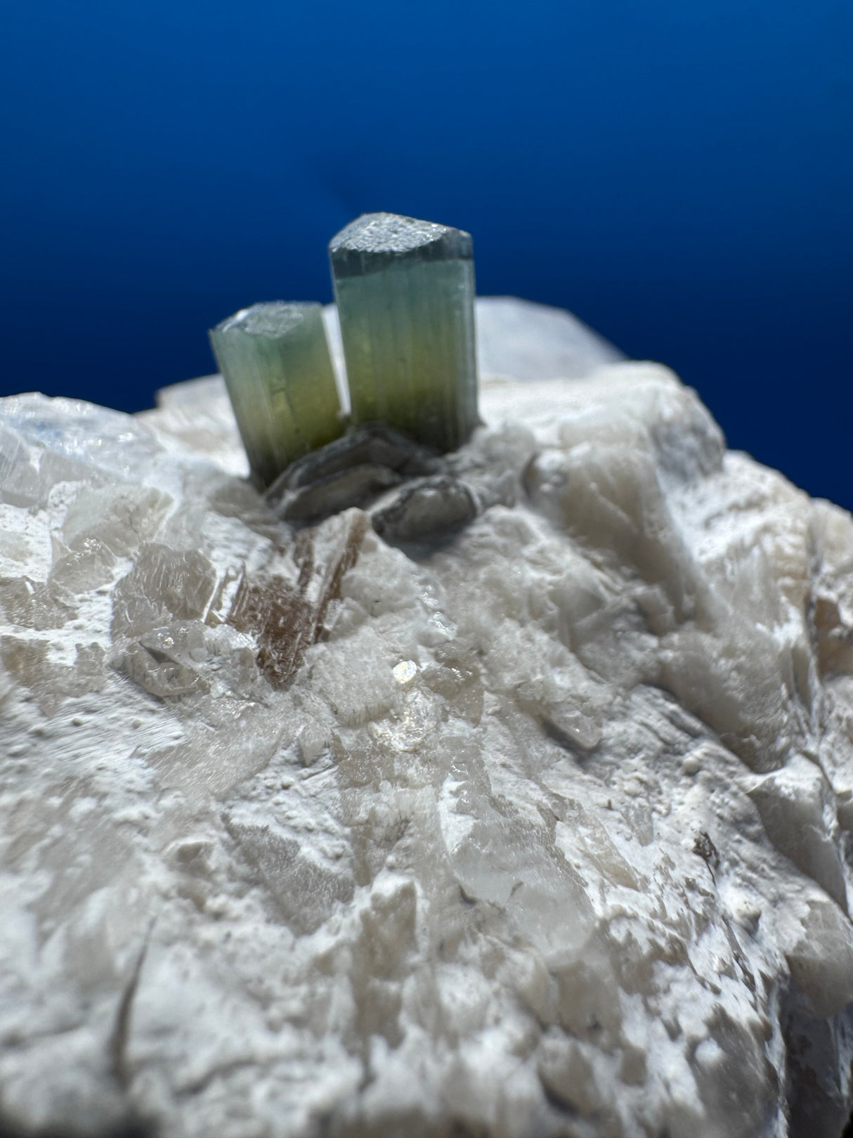 Tourmaline Specimen - 177g