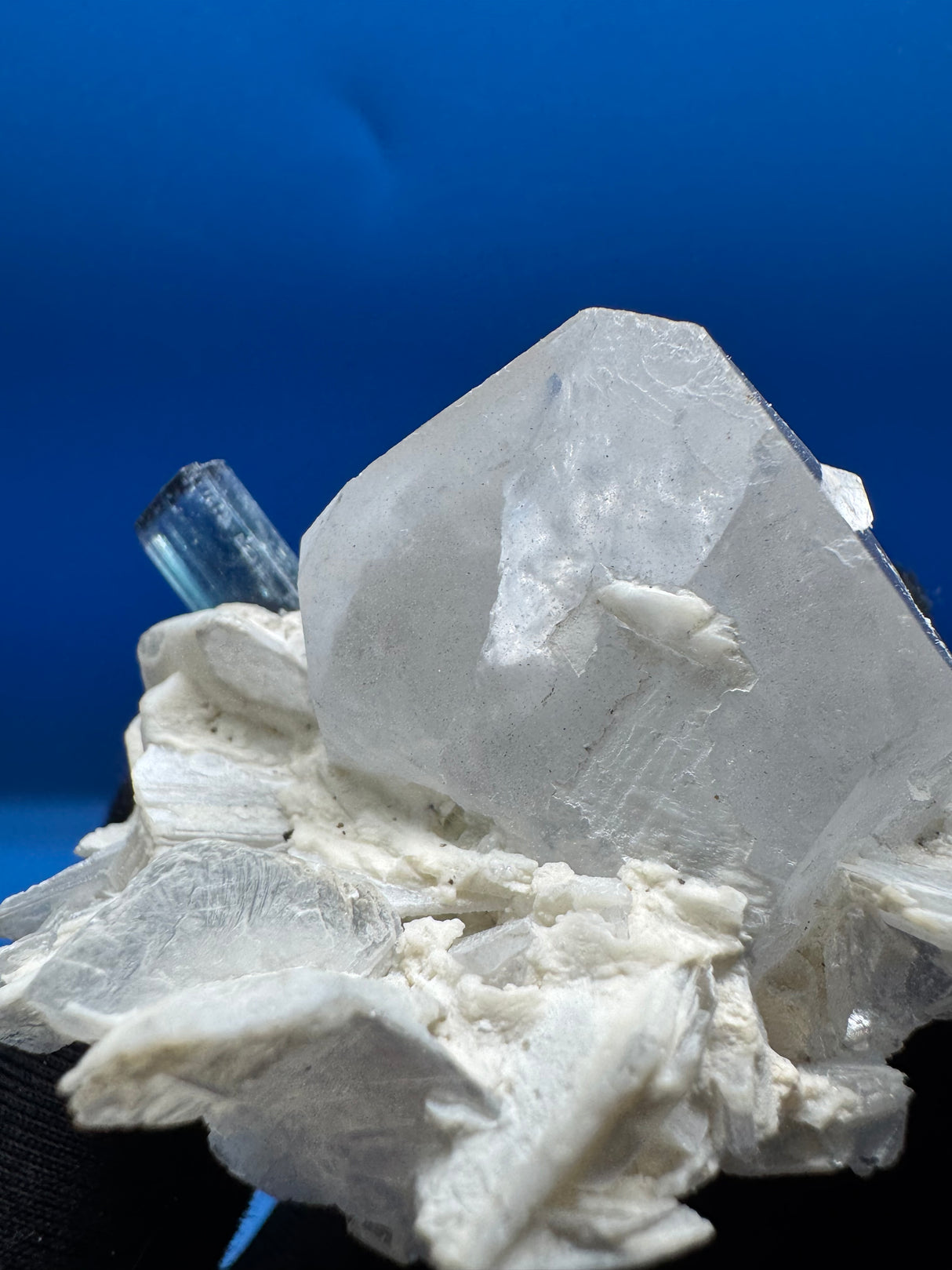 Tourmaline Specimen - 68g