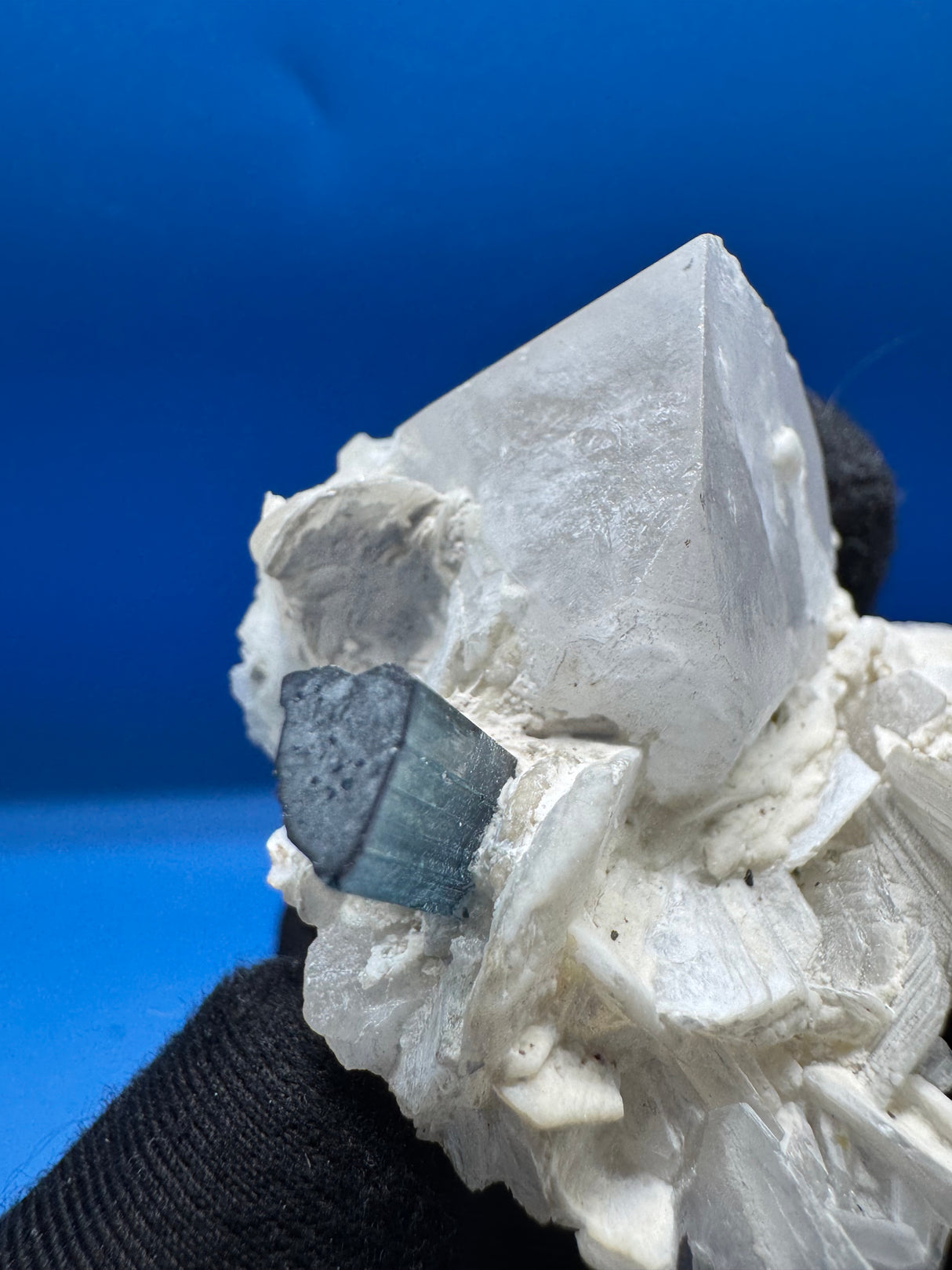 Tourmaline Specimen - 68g