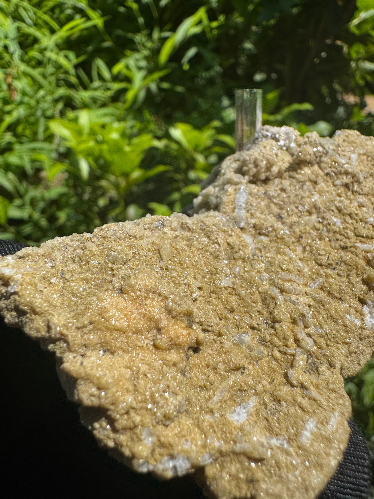 Pink Tourmaline Specimen - 105g