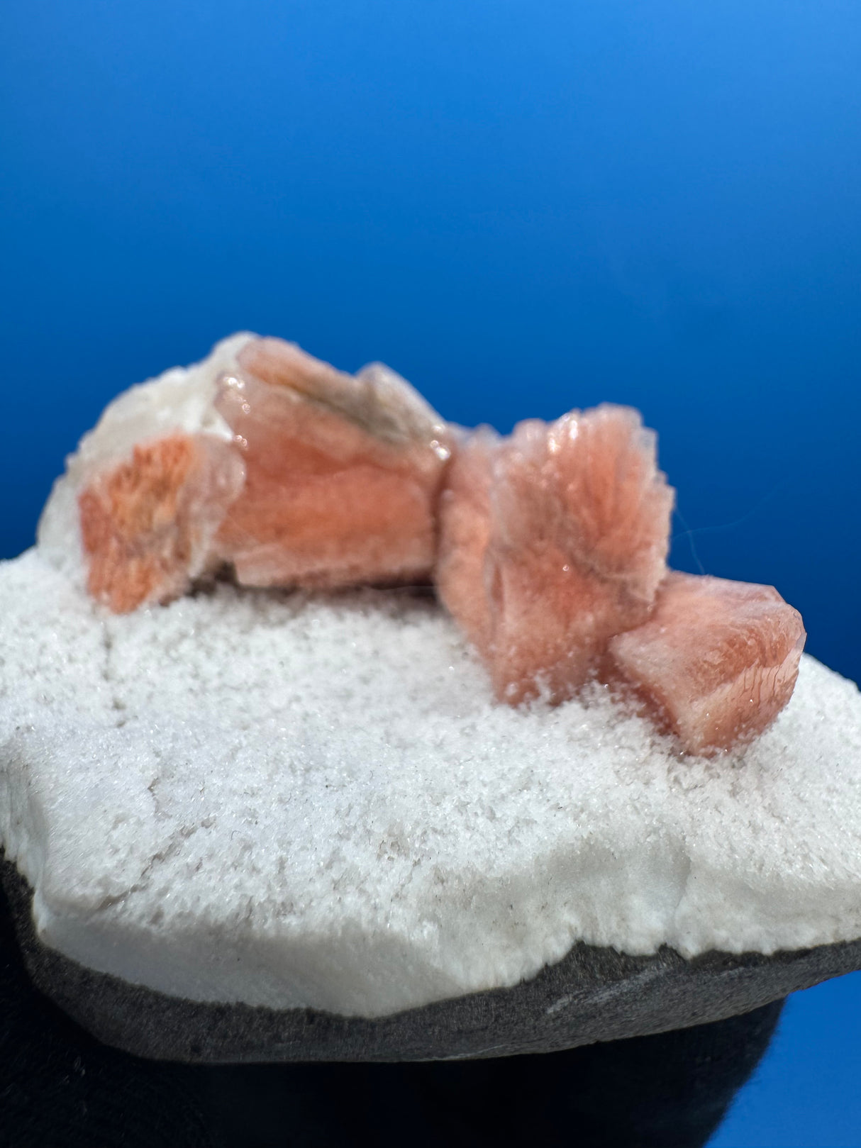 Heulandite Specimen - 175g