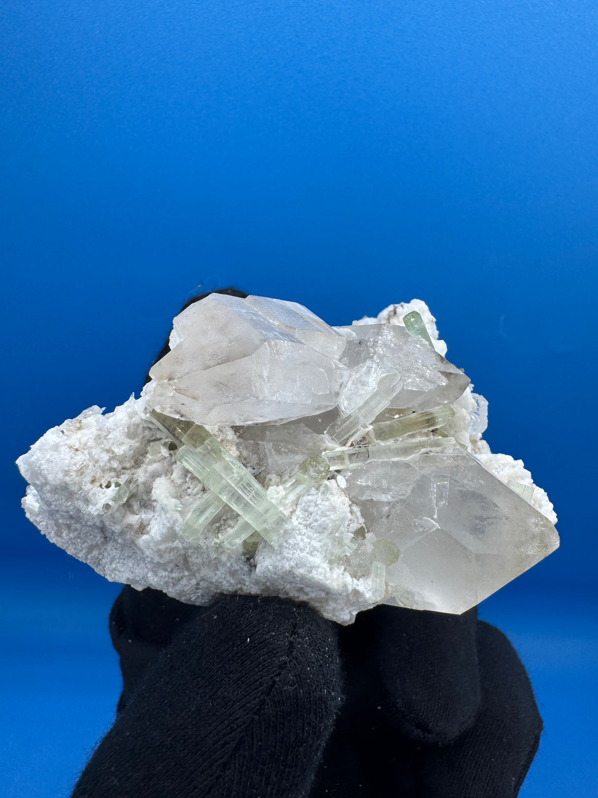 Tourmaline Specimen - 151g