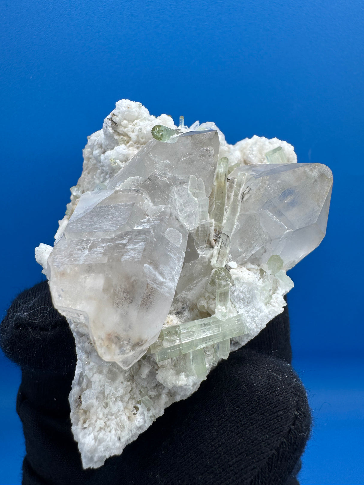 Tourmaline Specimen - 151g