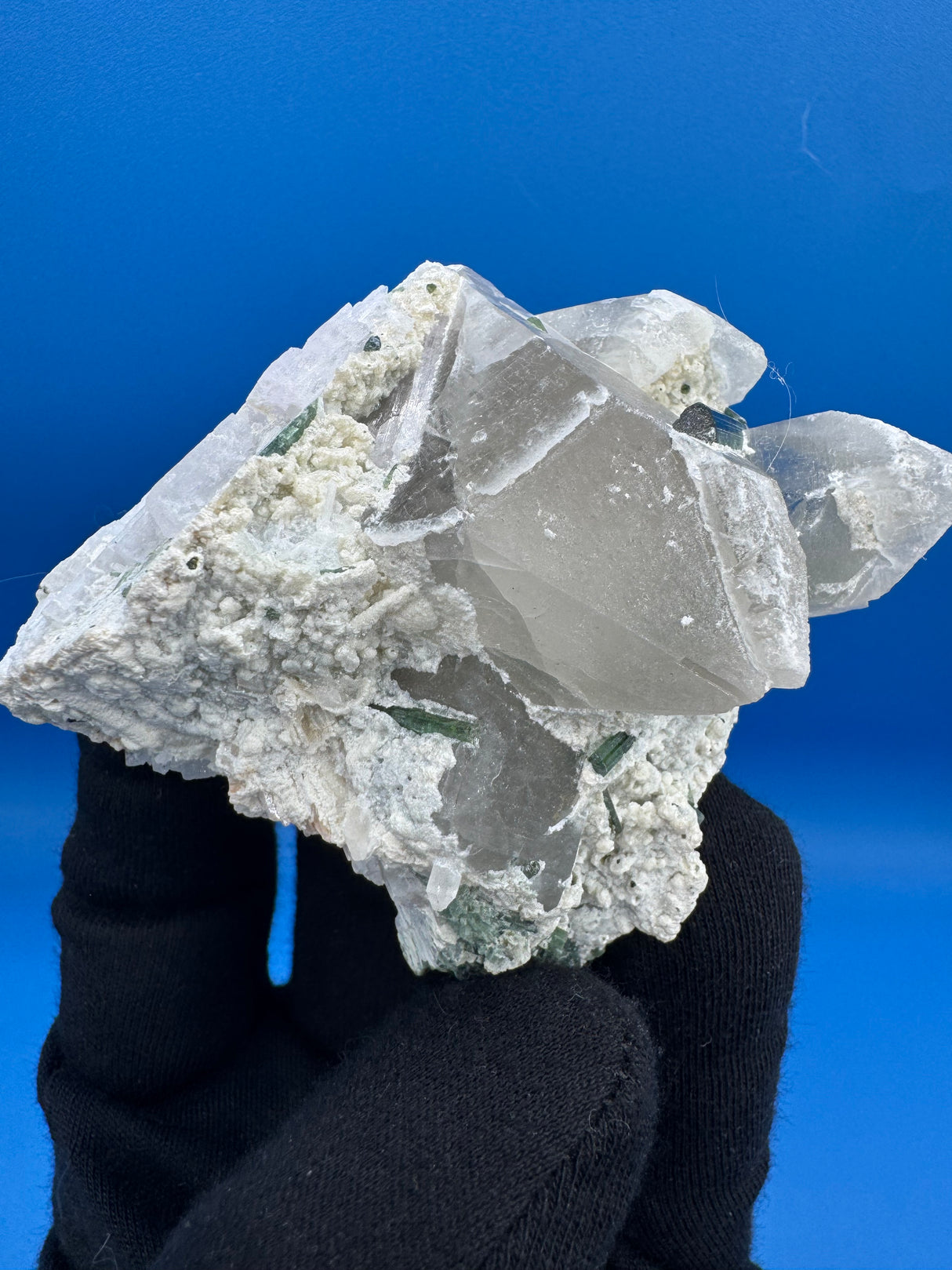 Tourmaline Specimen - 151g