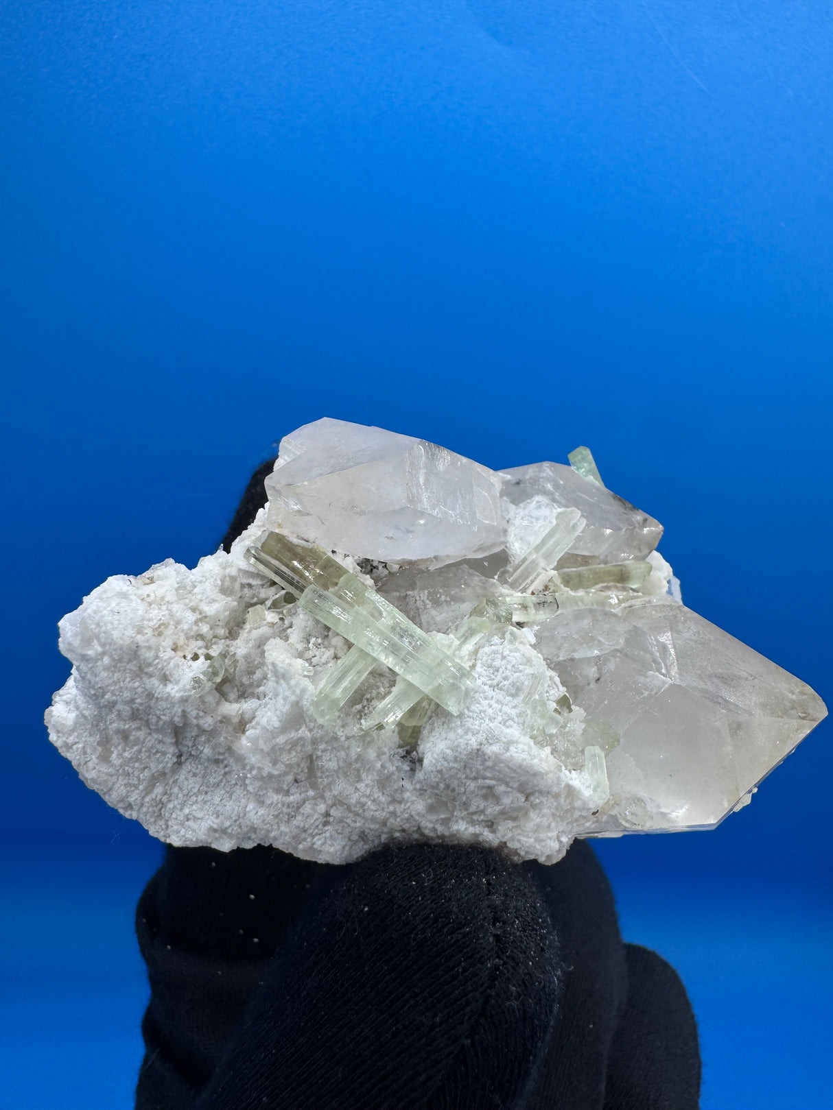 Tourmaline Specimen - 151g
