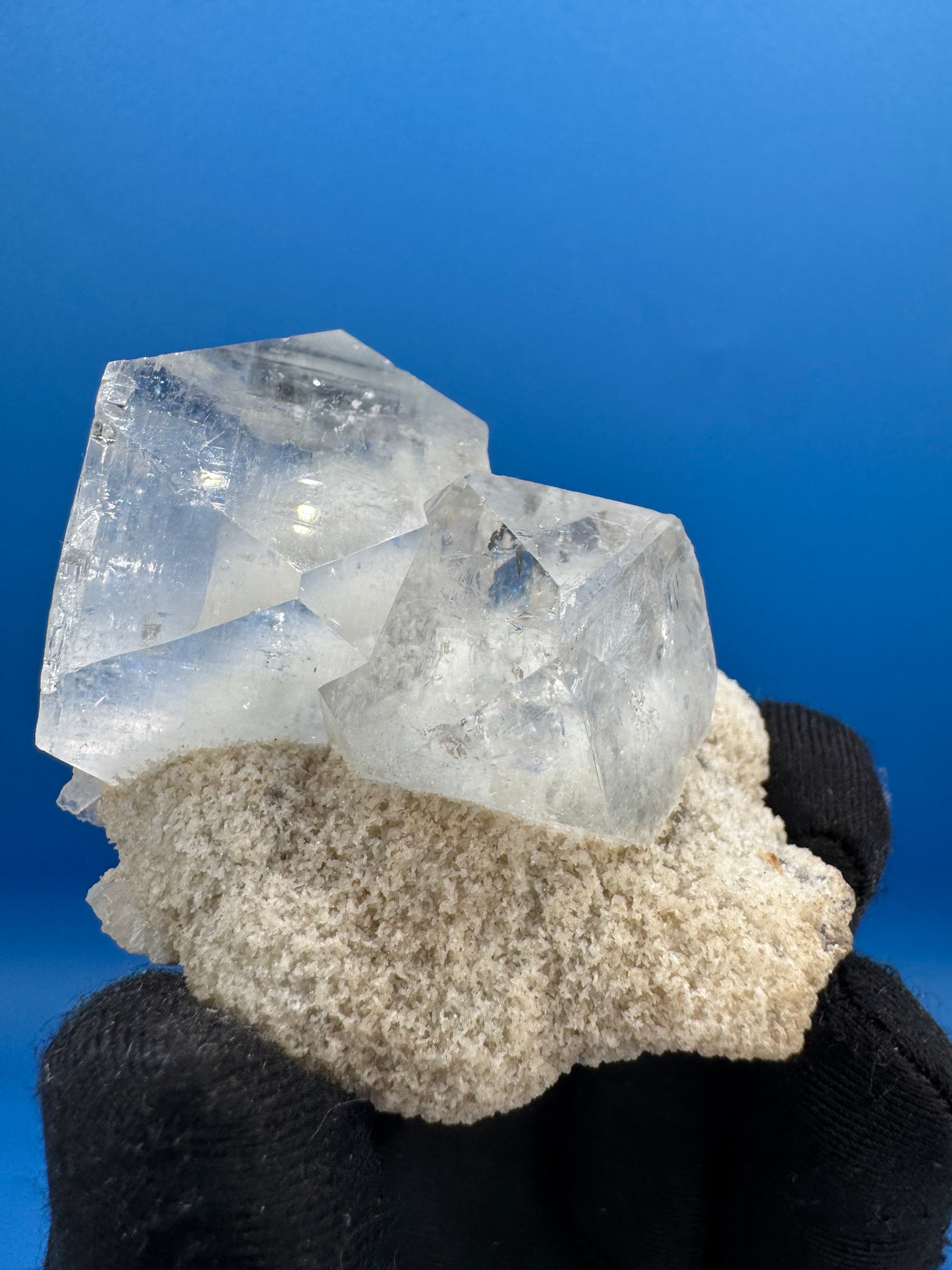 Apophyllite Specimen - 69g