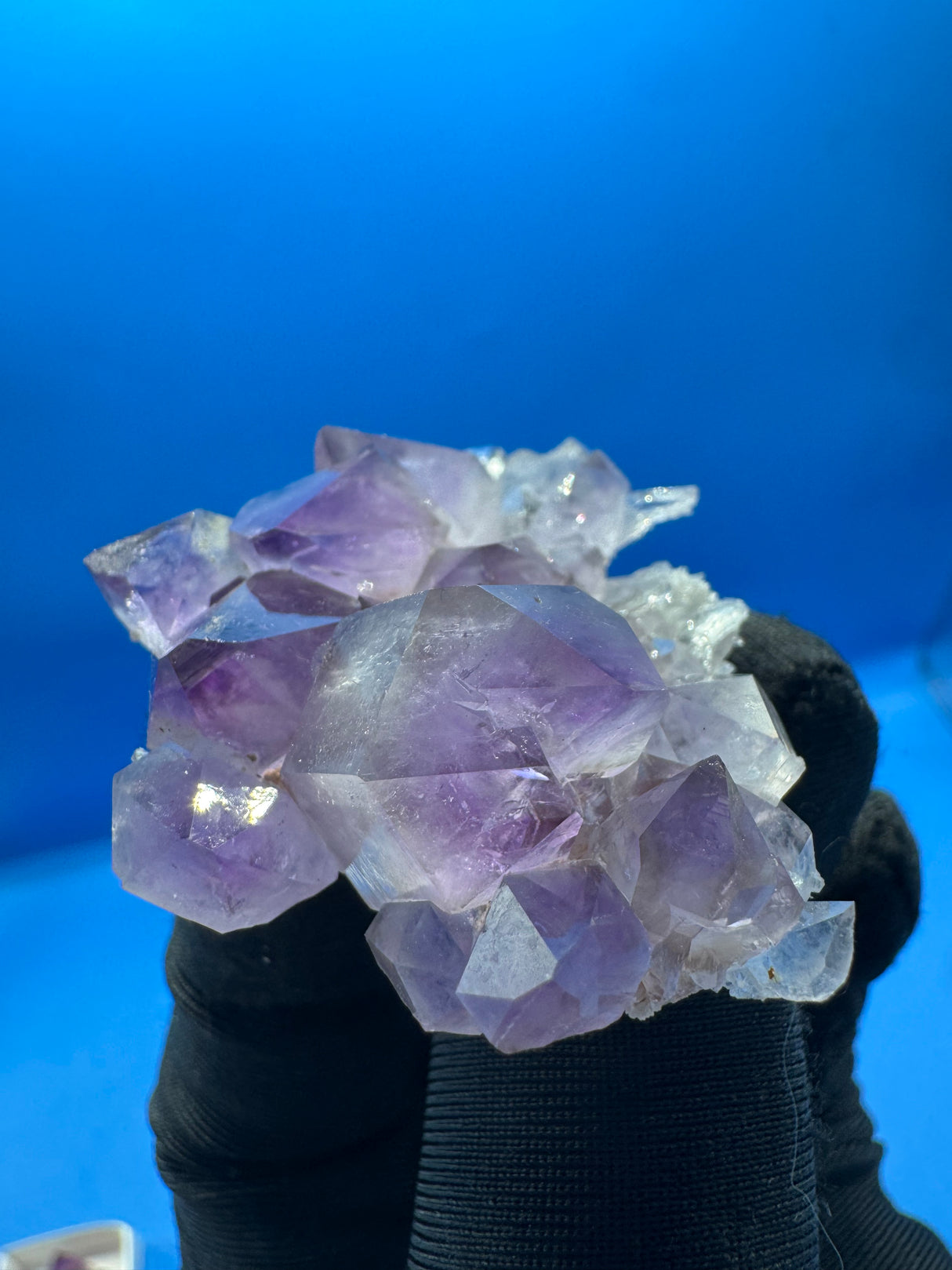 Amethyst from USA - 27g