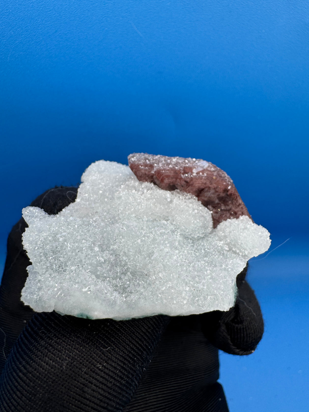 Heulandite Specimen - 31g