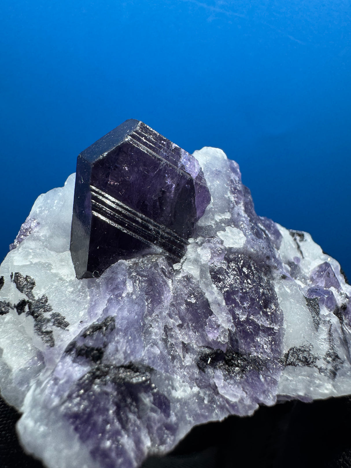 Scapolite Specimen - 80g