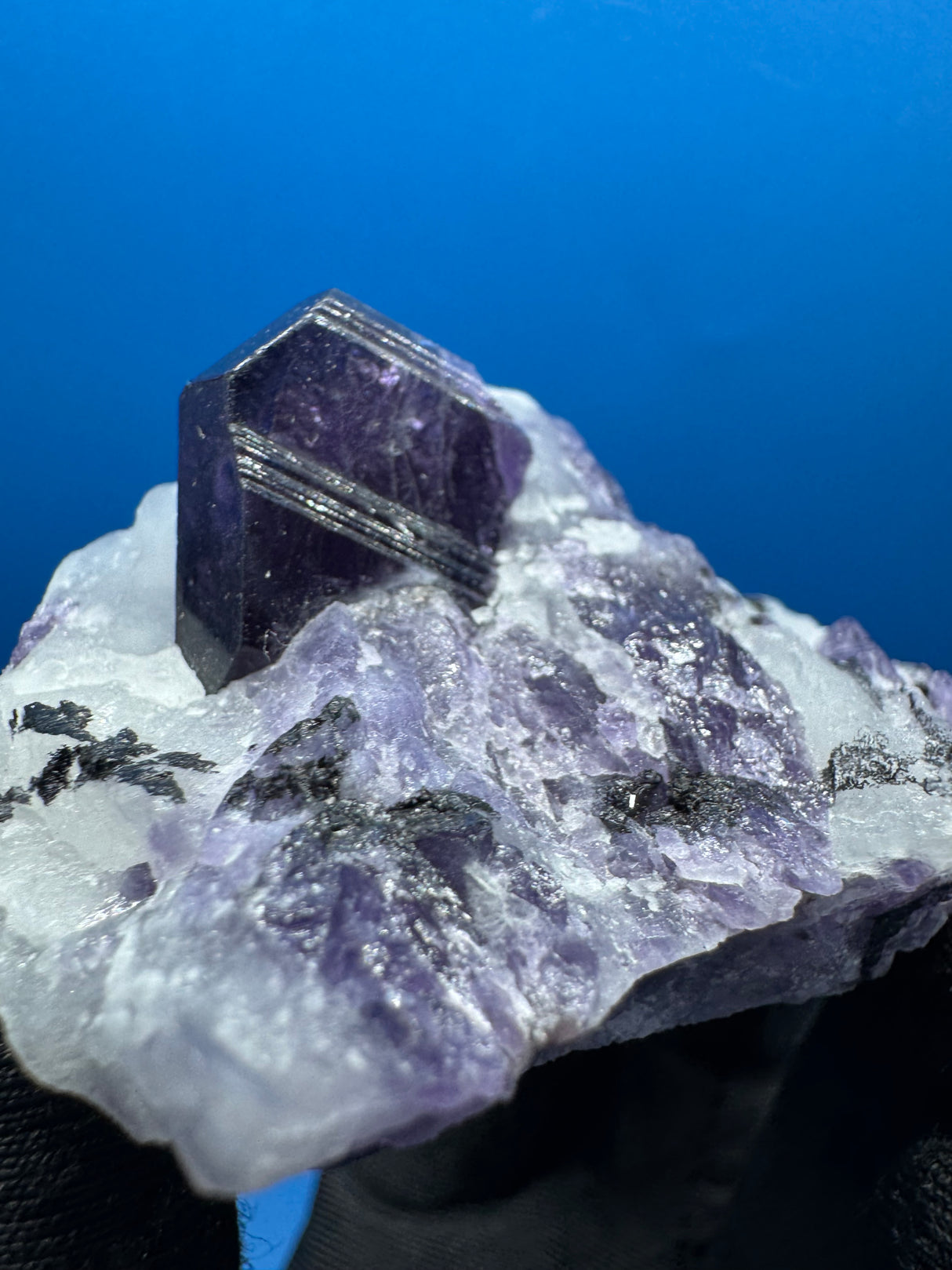 Scapolite Specimen - 80g