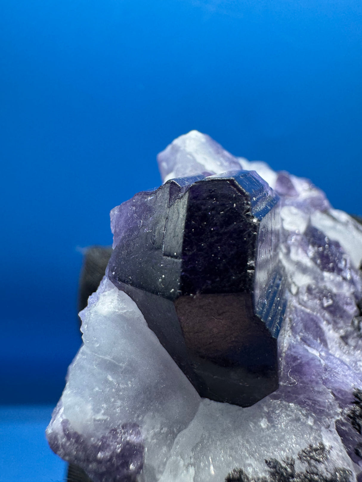 Scapolite Specimen - 80g