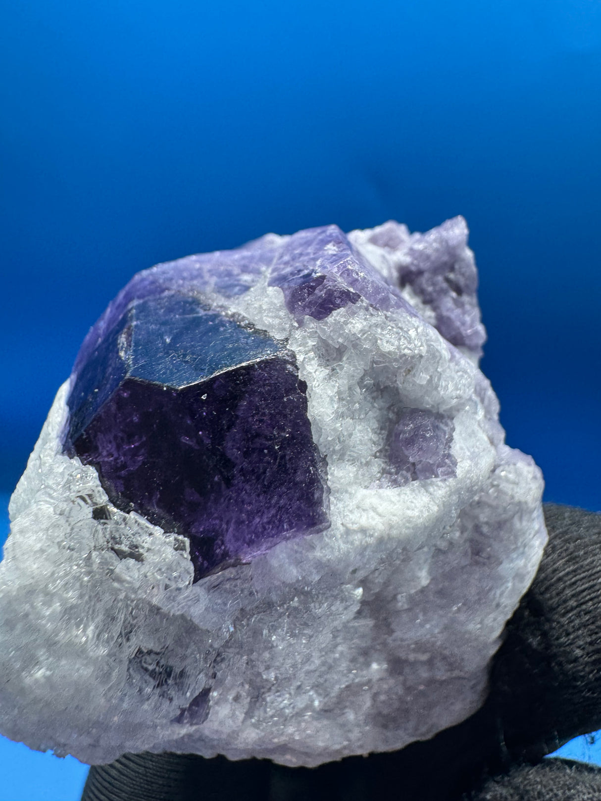 Scapolite Specimen - 97g