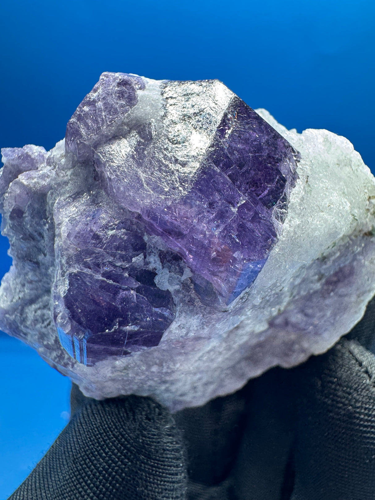 Scapolite Specimen - 97g