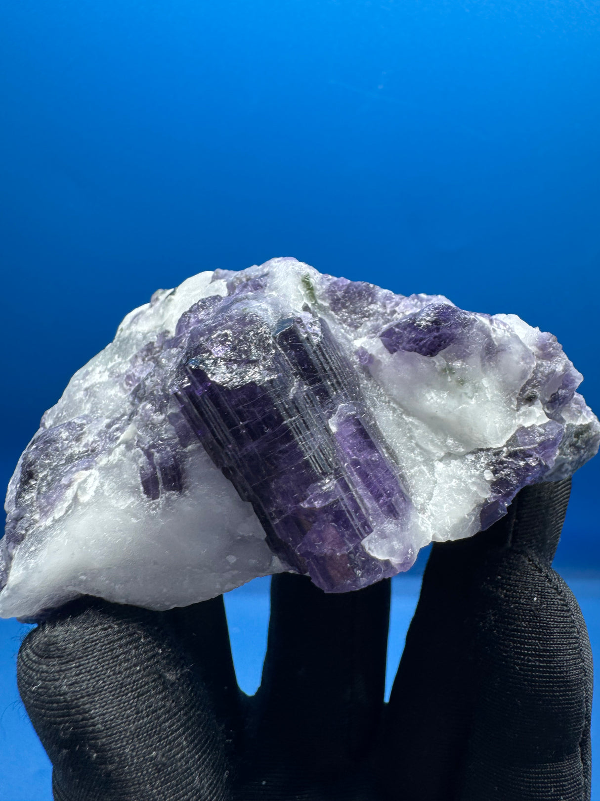 Scapolite Specimen - 181g