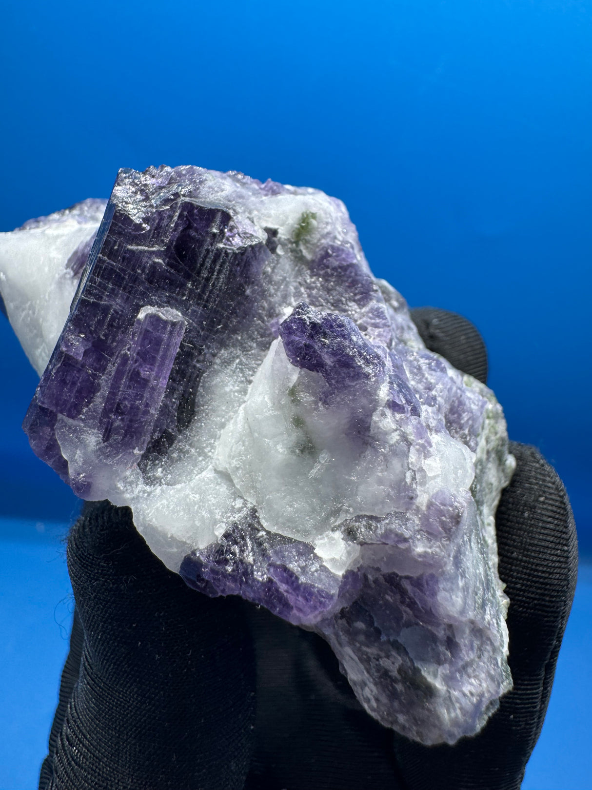 Scapolite Specimen - 181g