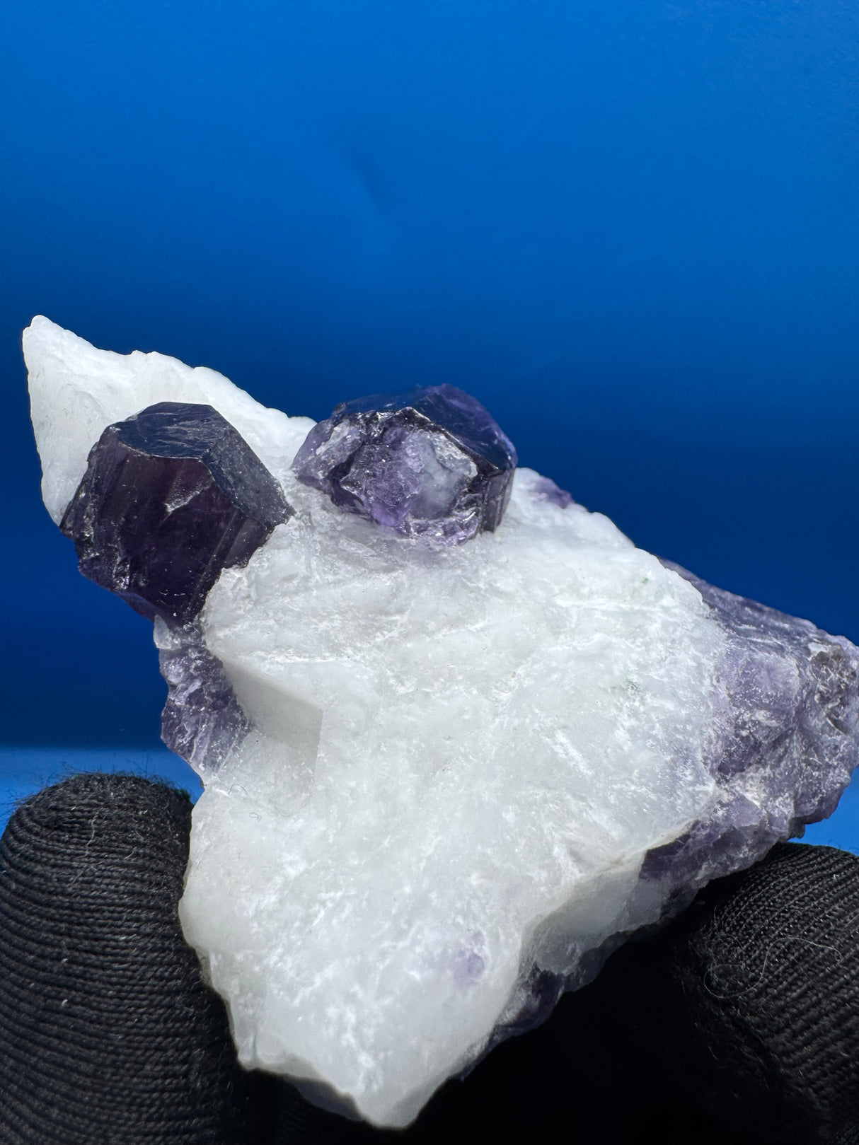 Scapolite Specimen - 65g