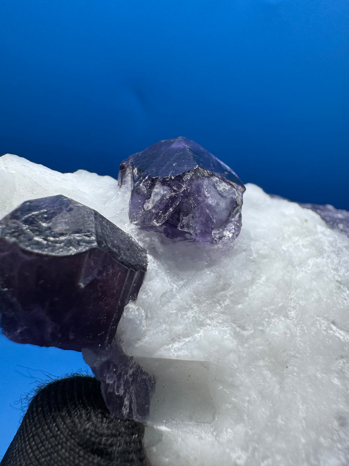 Scapolite Specimen - 65g