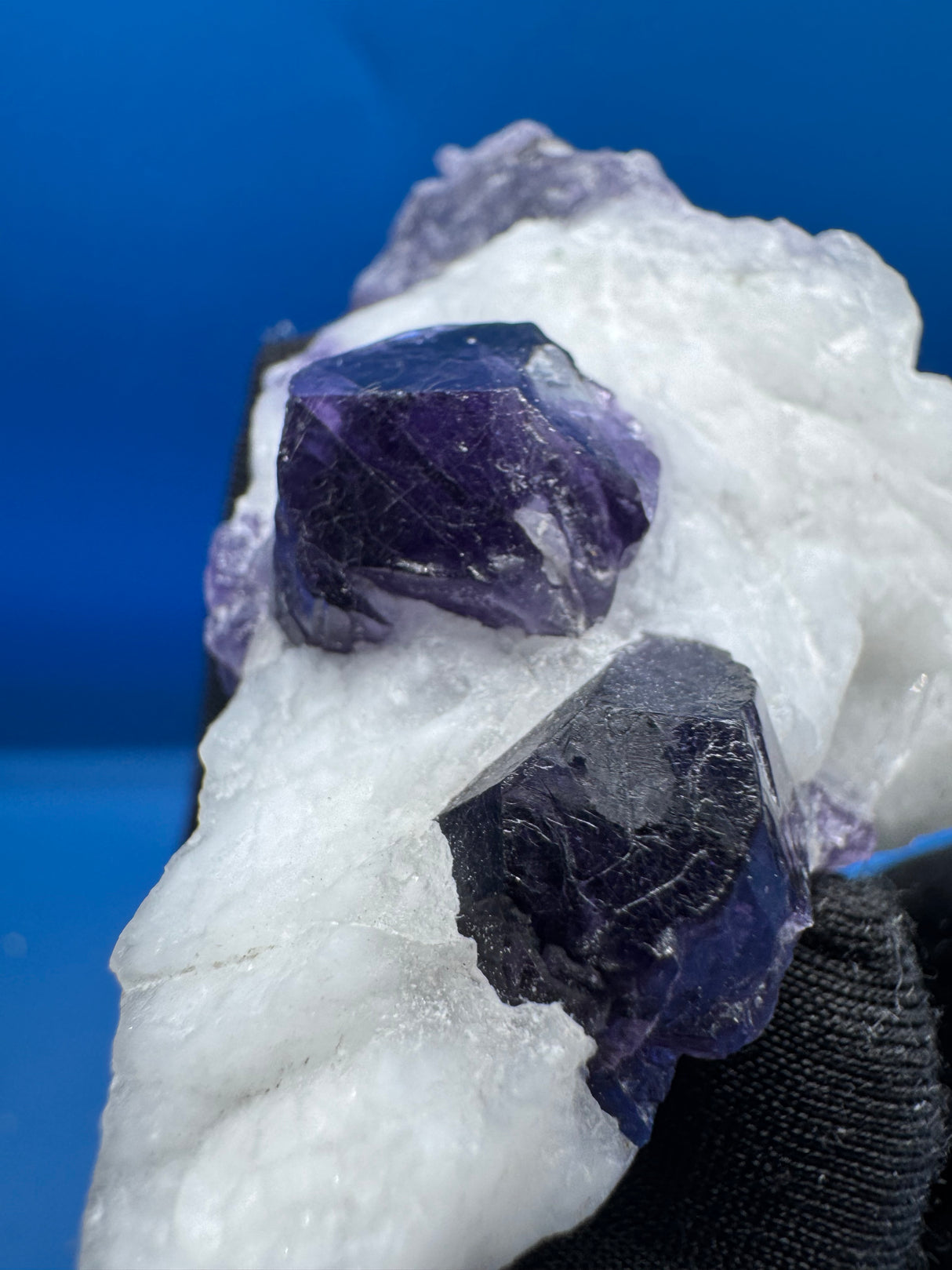 Scapolite Specimen - 65g