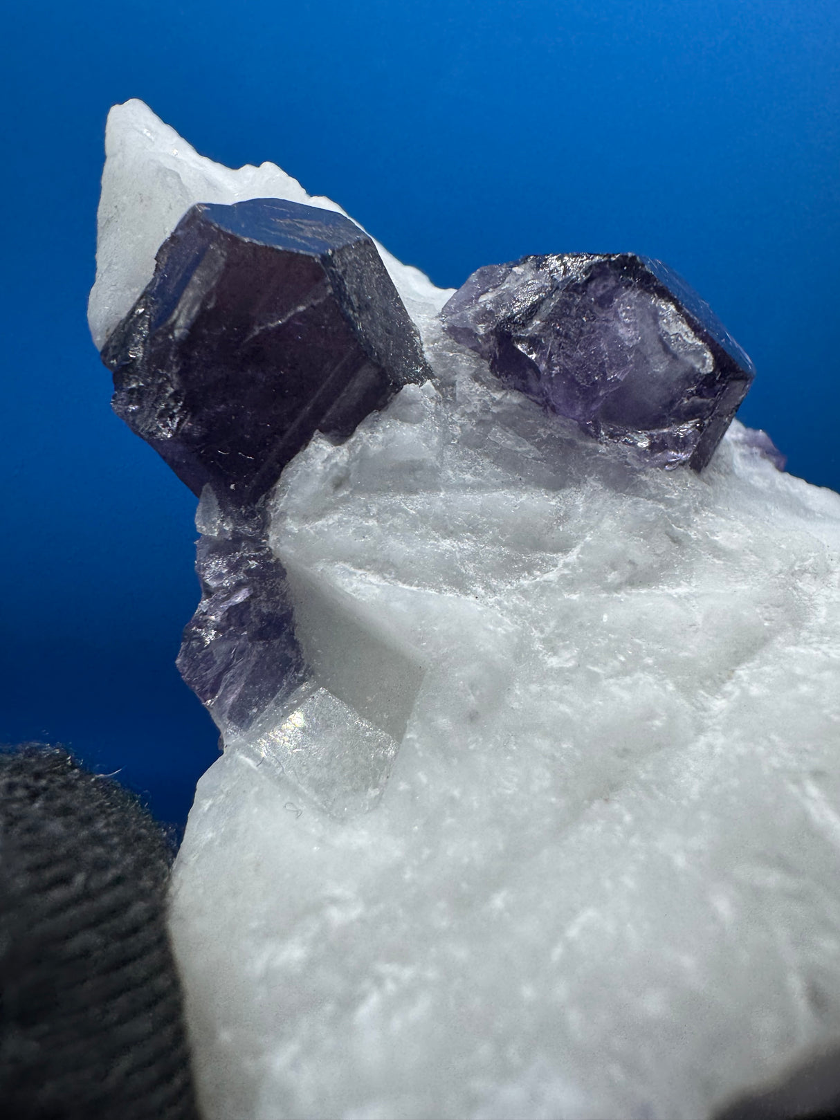 Scapolite Specimen - 65g