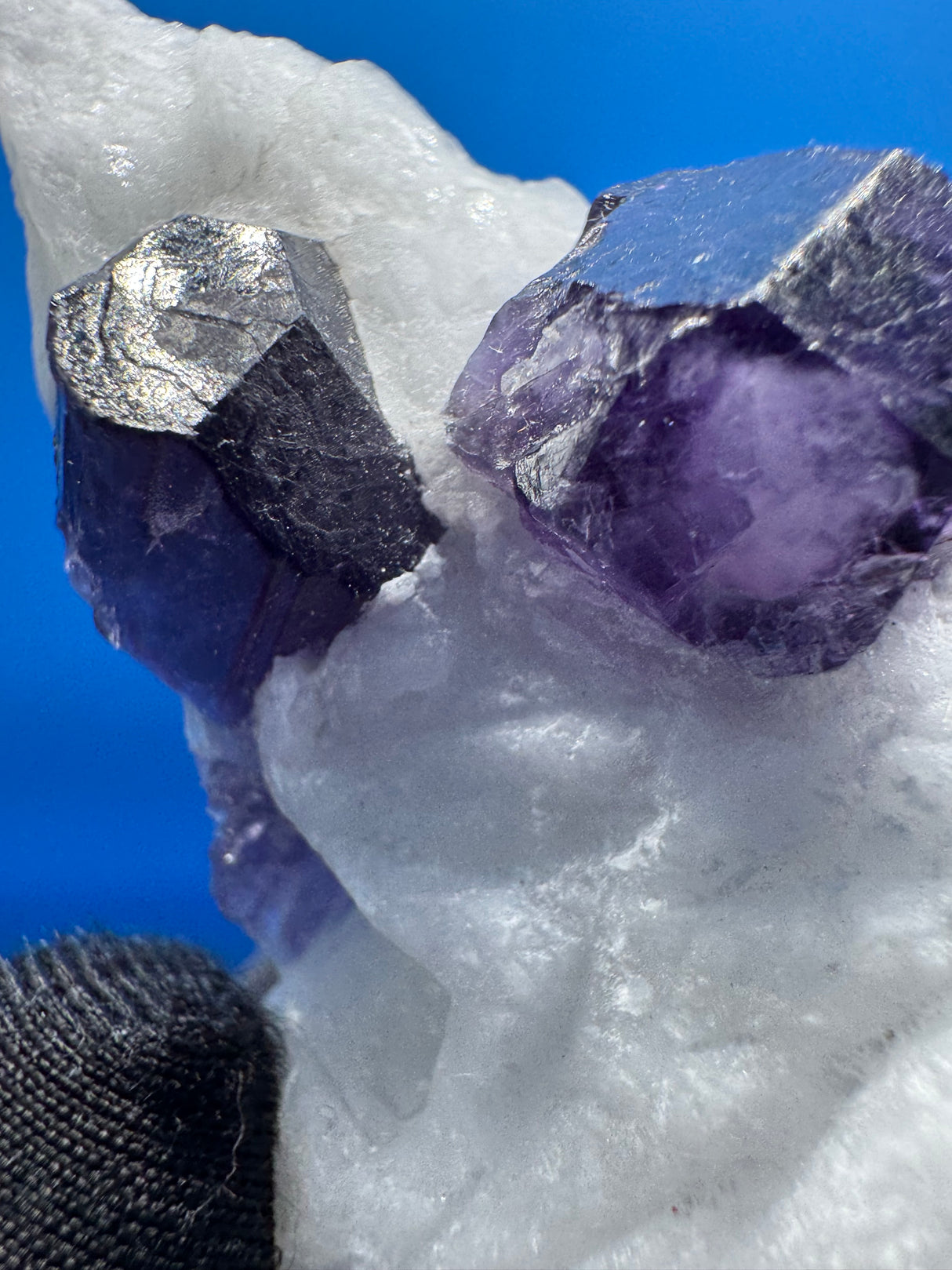 Scapolite Specimen - 65g