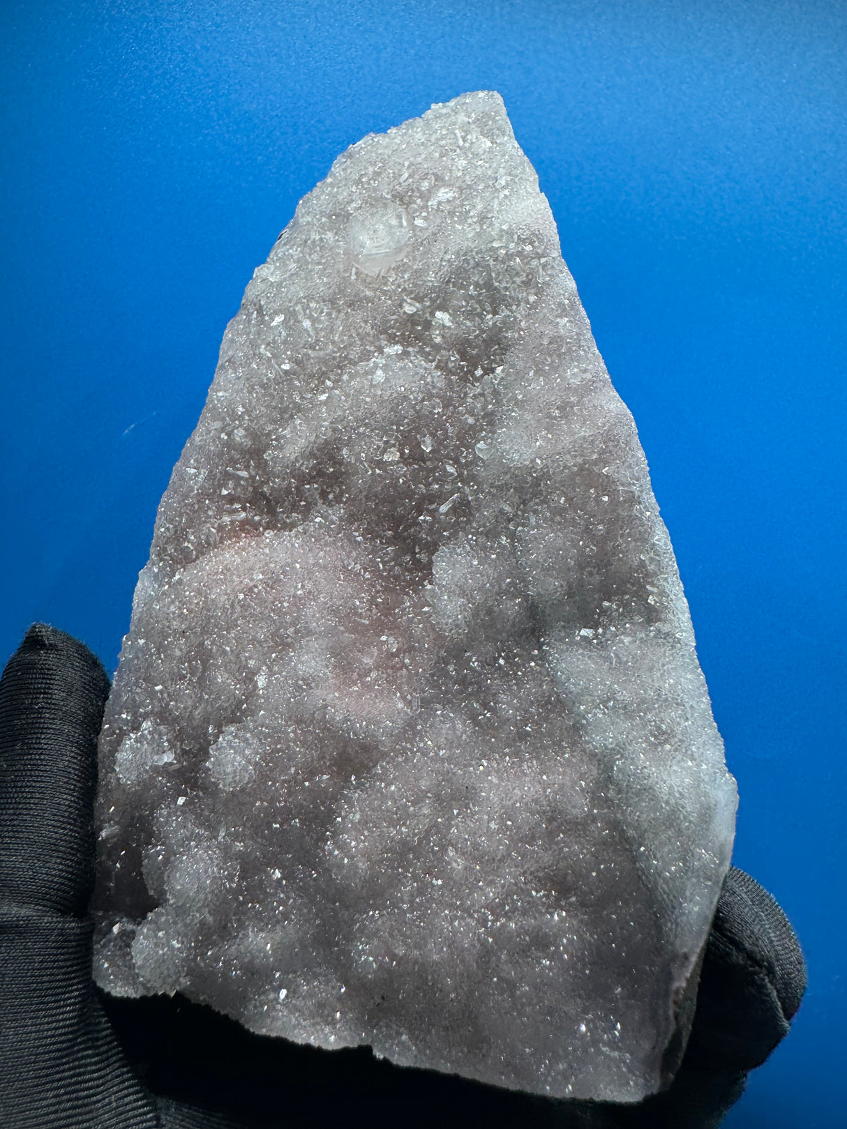 Apophyllite and Calcite Specimen – 567g