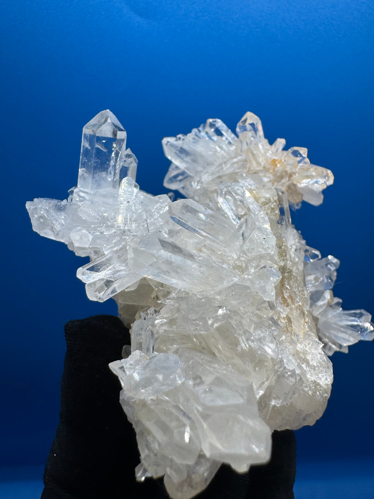 Quartz Specimen - 356g