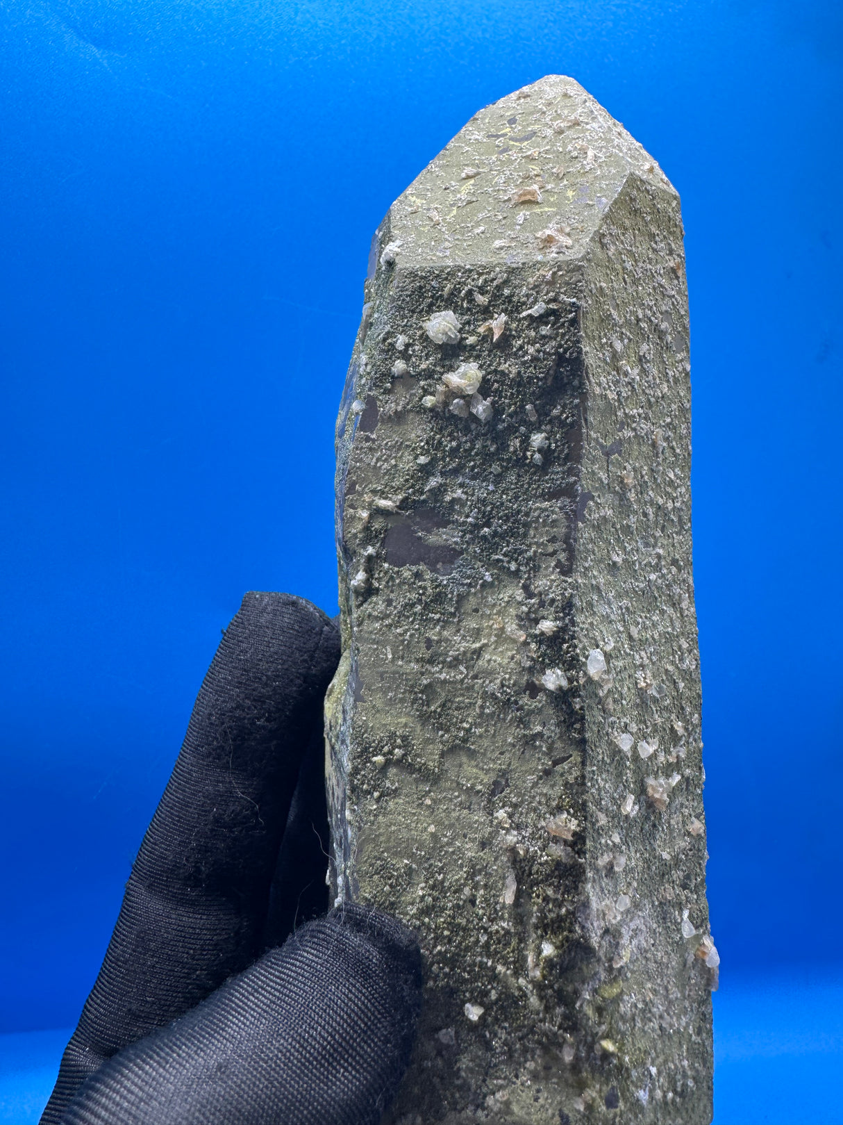 Quartz Specimen - 773g