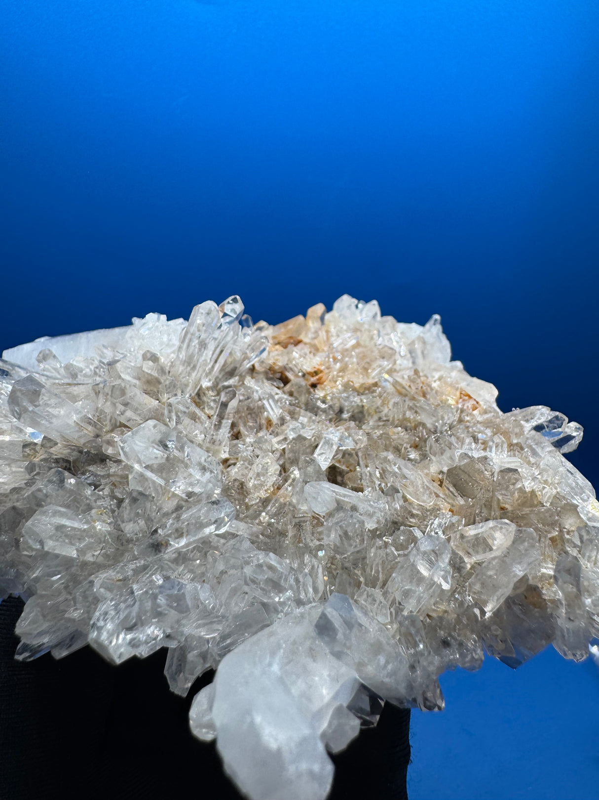 Quartz Specimen - 231g