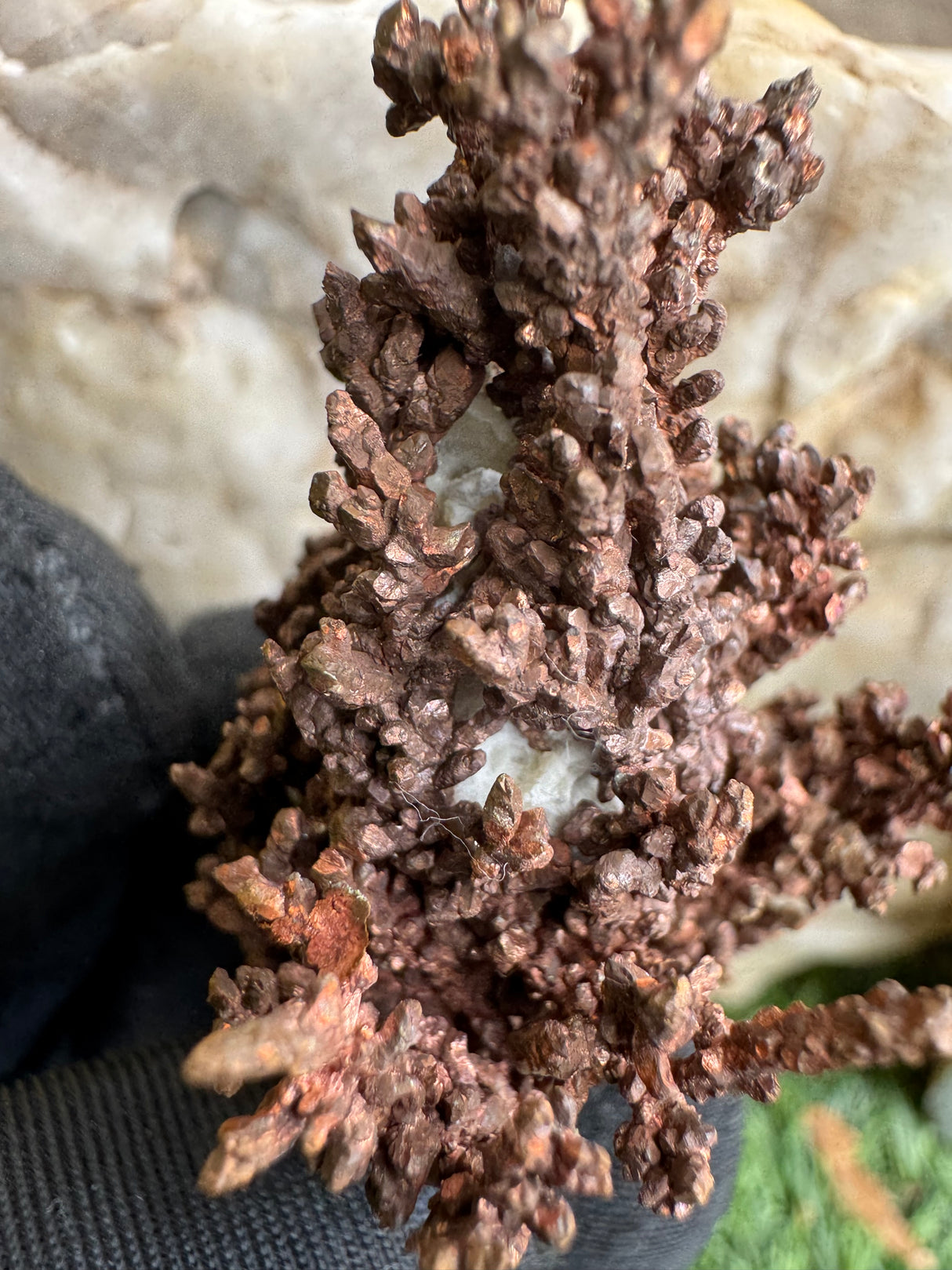 Copper Specimen - 45g