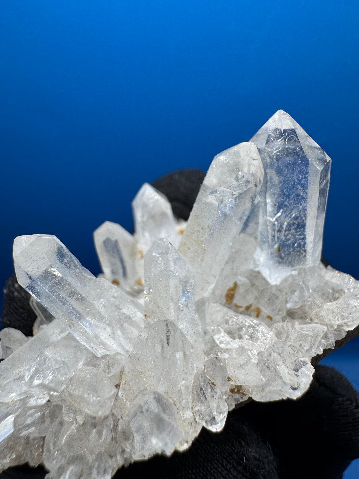 Quartz Specimen - 52g