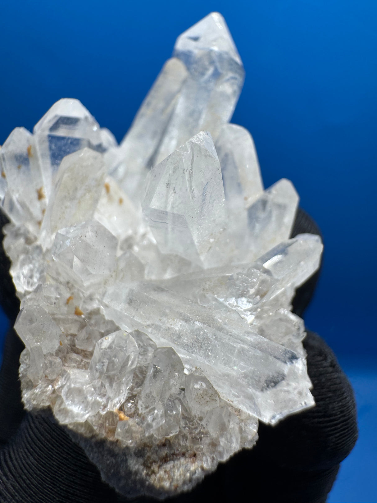 Quartz Specimen - 52g