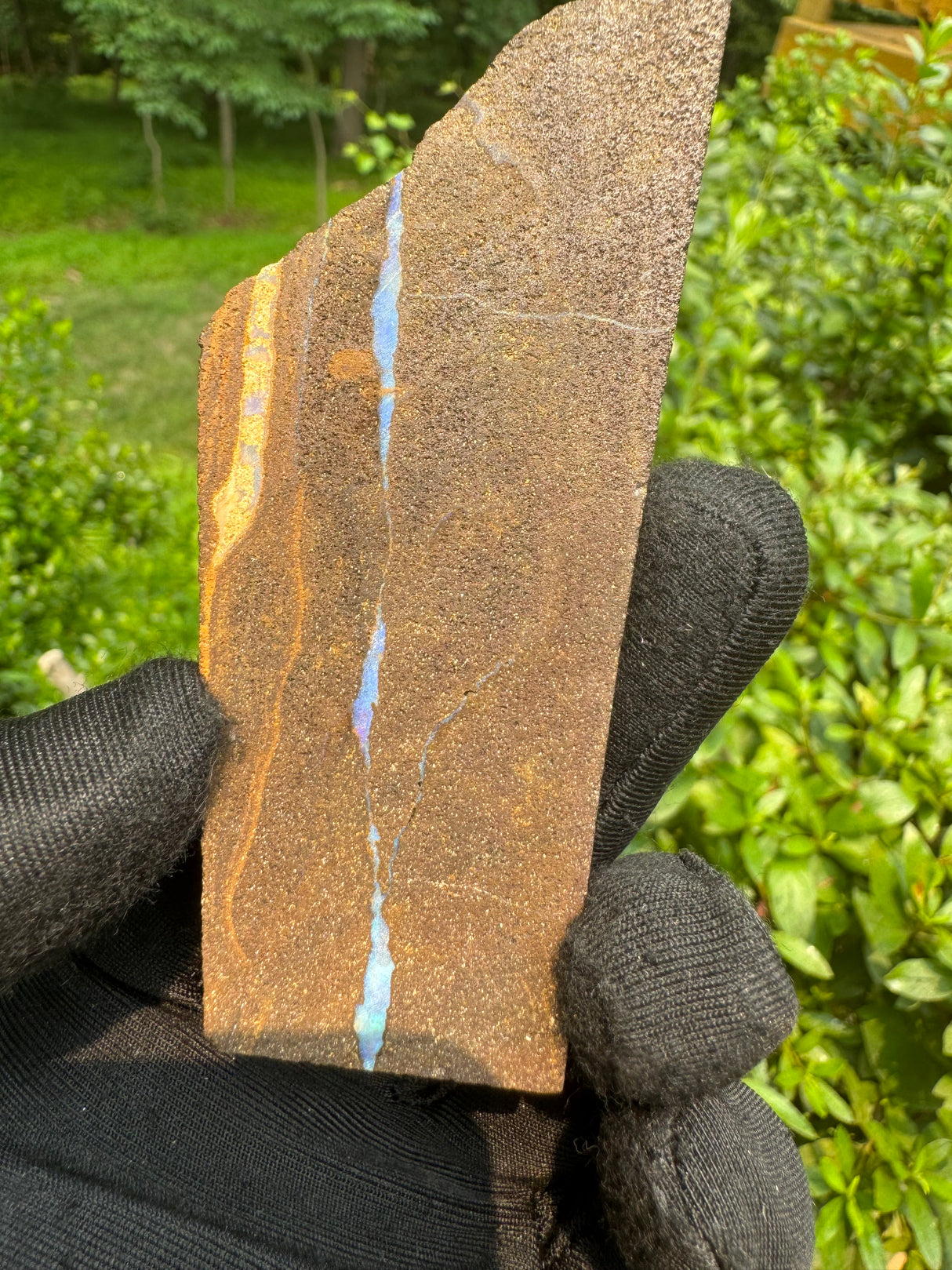 Australia Opal - 45g